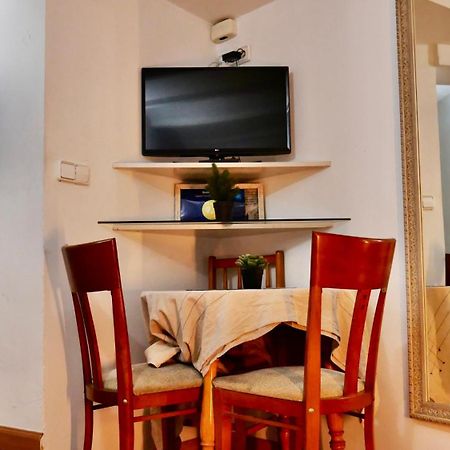 Apartamento Centrico Madrid Gran Via - Sol Dış mekan fotoğraf