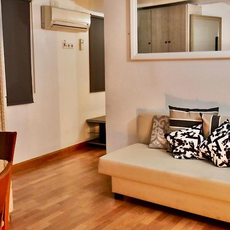 Apartamento Centrico Madrid Gran Via - Sol Dış mekan fotoğraf