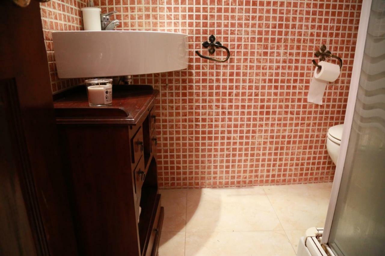 Apartamento Centrico Madrid Gran Via - Sol Dış mekan fotoğraf